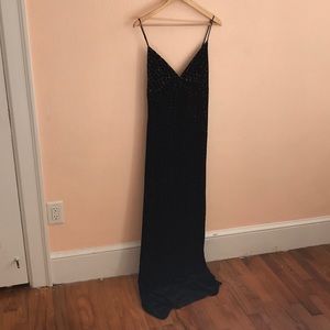 Stone Cold Fox Gemini Slip dress M/L NWT